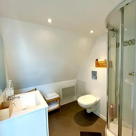 Apartment Chez Leon - Calme & Lumiere